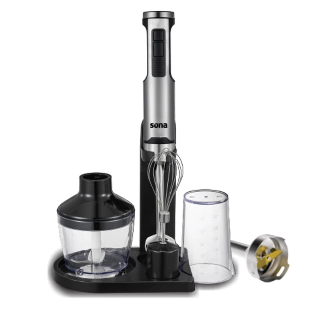 Sona 2000W Hand Blender SHB-3315