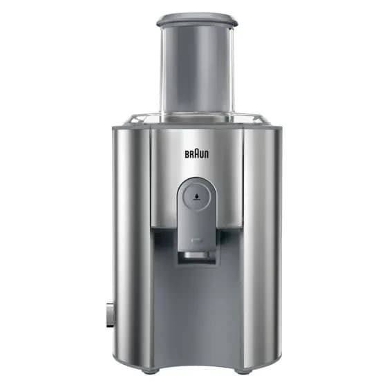 Braun 1000W Fruit Juicer J700