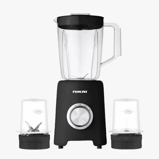 Nikai 600W Blender NB2900NA1