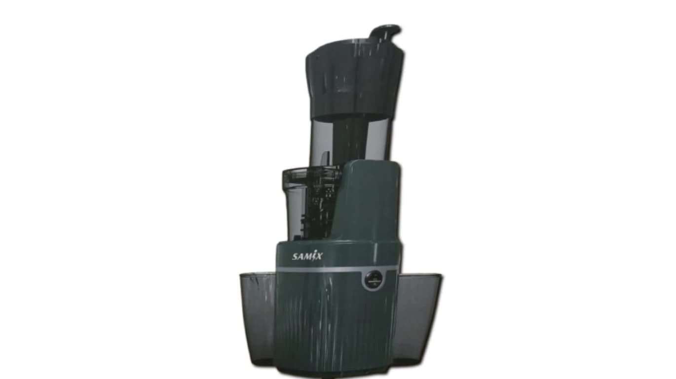 Samix 200W Fruit Juicer SNK-SJ03