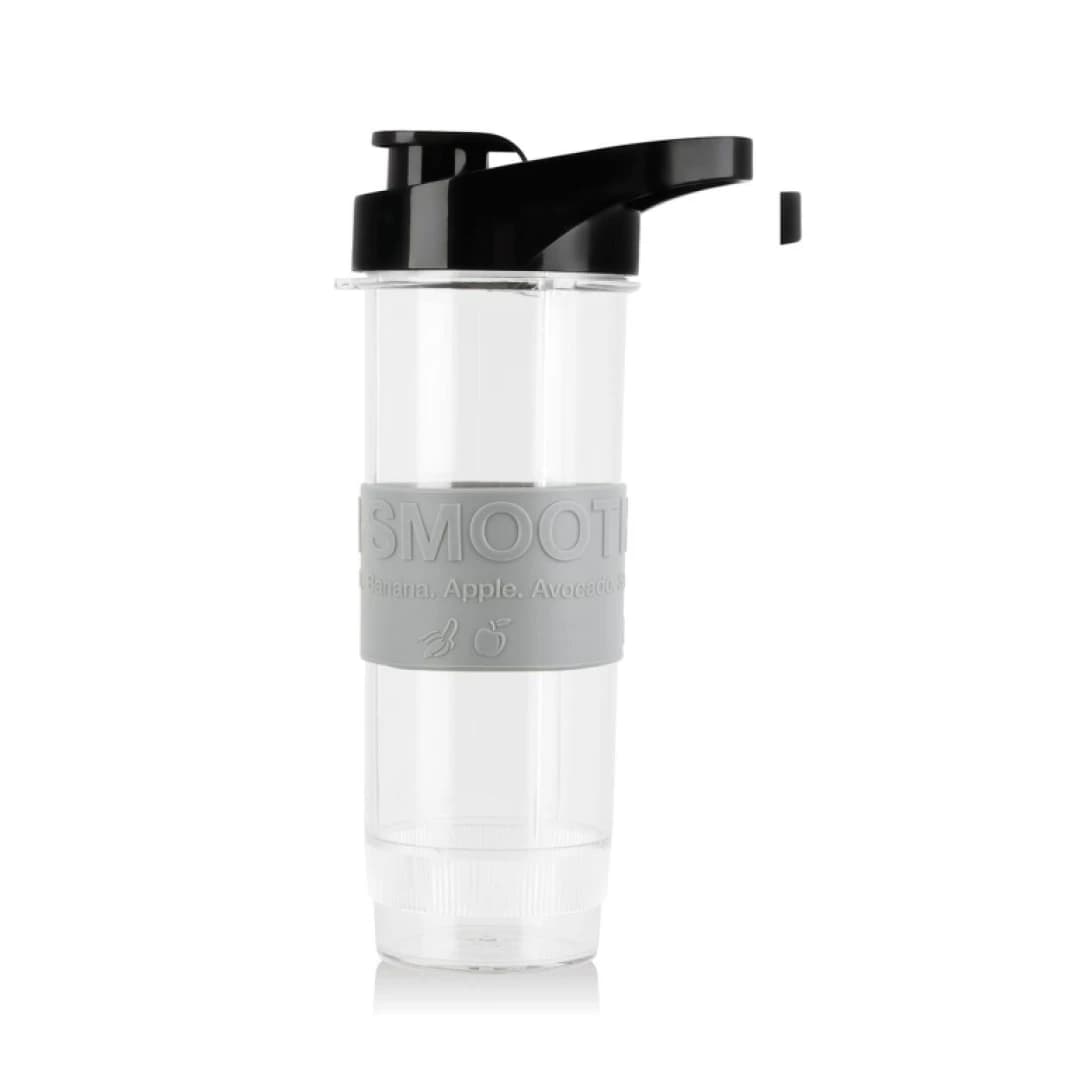 Fakir Dynamic Personal Blender Rouge 4