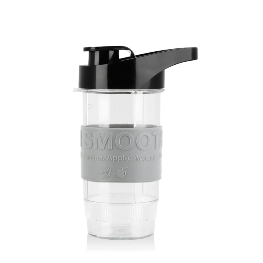 Fakir Dynamic Personal Blender Rouge 4
