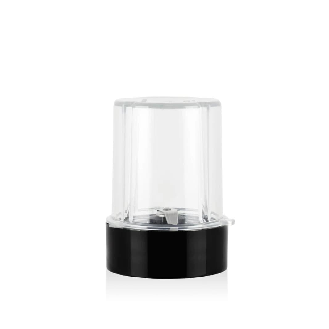 Fakir Dynamic Personal Blender Rouge 4
