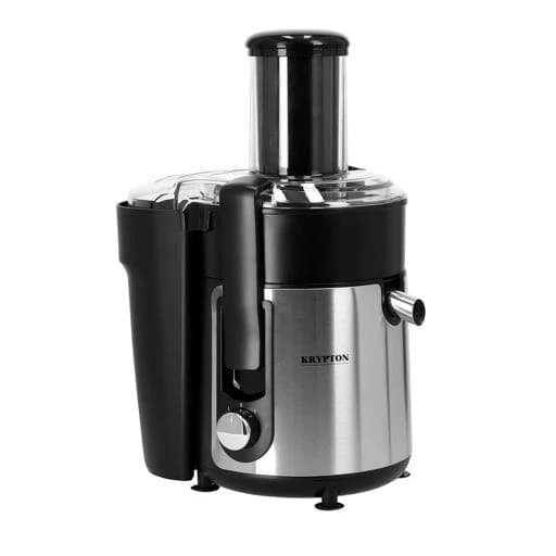 Krypton 800W Fruit Juicer KNJE6205