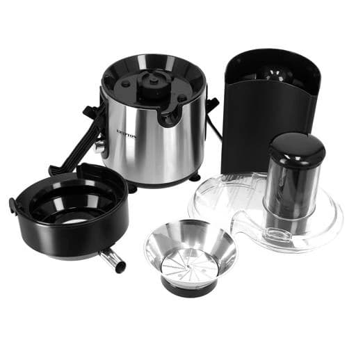 Krypton 800W Fruit Juicer KNJE6205