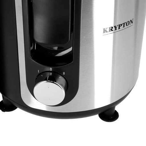 Krypton 800W Fruit Juicer KNJE6205