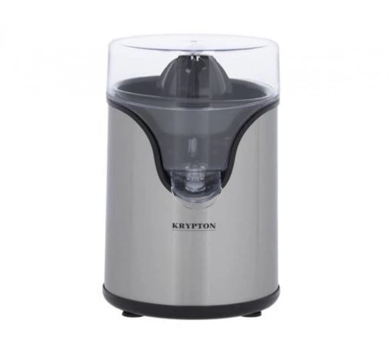 Krypton 100W Stainless Steel Citrus Juicer KNCJ6307