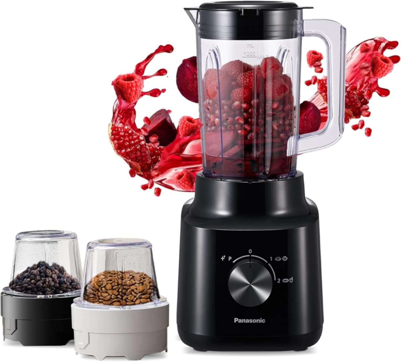 Panasonic 450W Blender MX-CP3121