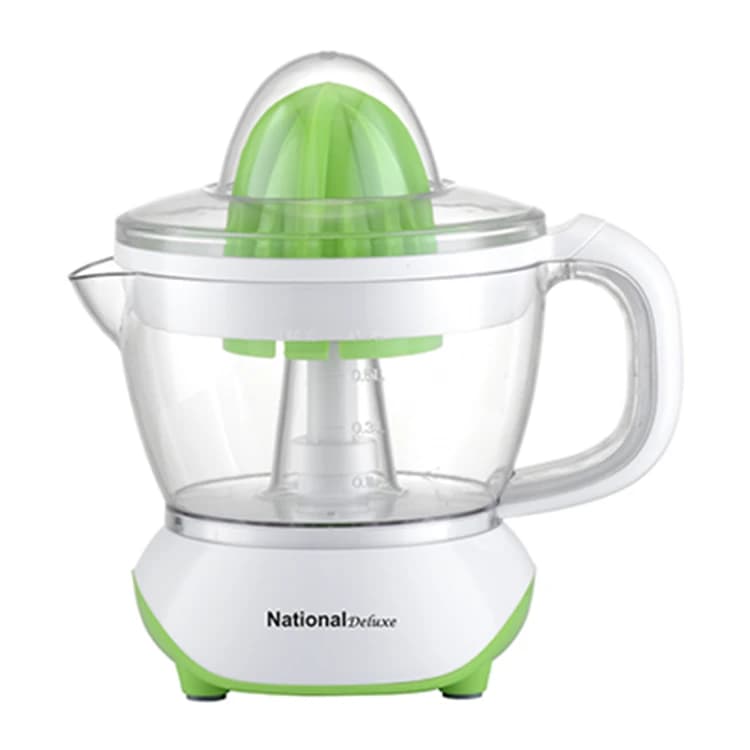 National Deluxe Juicer ND-J357