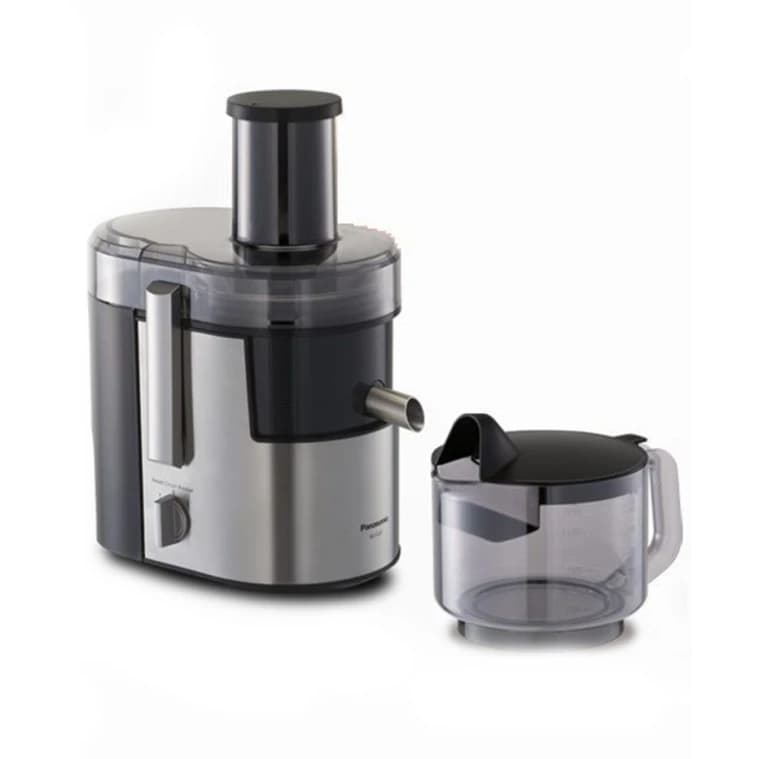 Panasonic Juicer MJ-DJ01STN