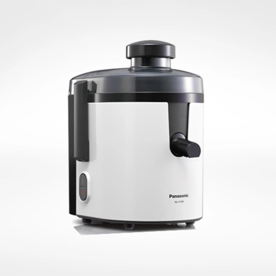 Panasonic Juicer MJ-H100WTJ