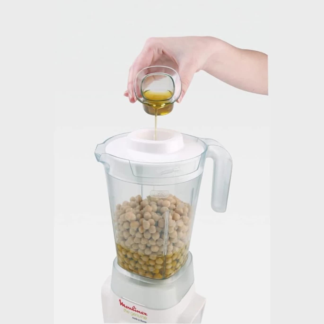 Moulinex Blender LM2411EG