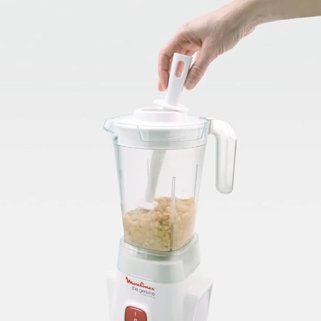 Moulinex Blender LM2411EG