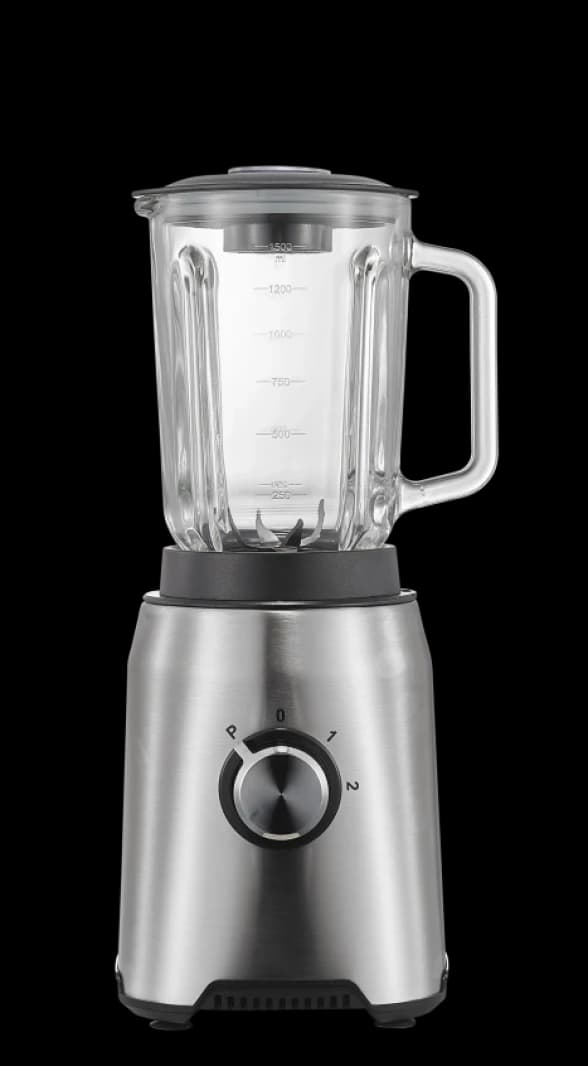 Sona Stainless Steel Blender | Baghdad Corner Jordan