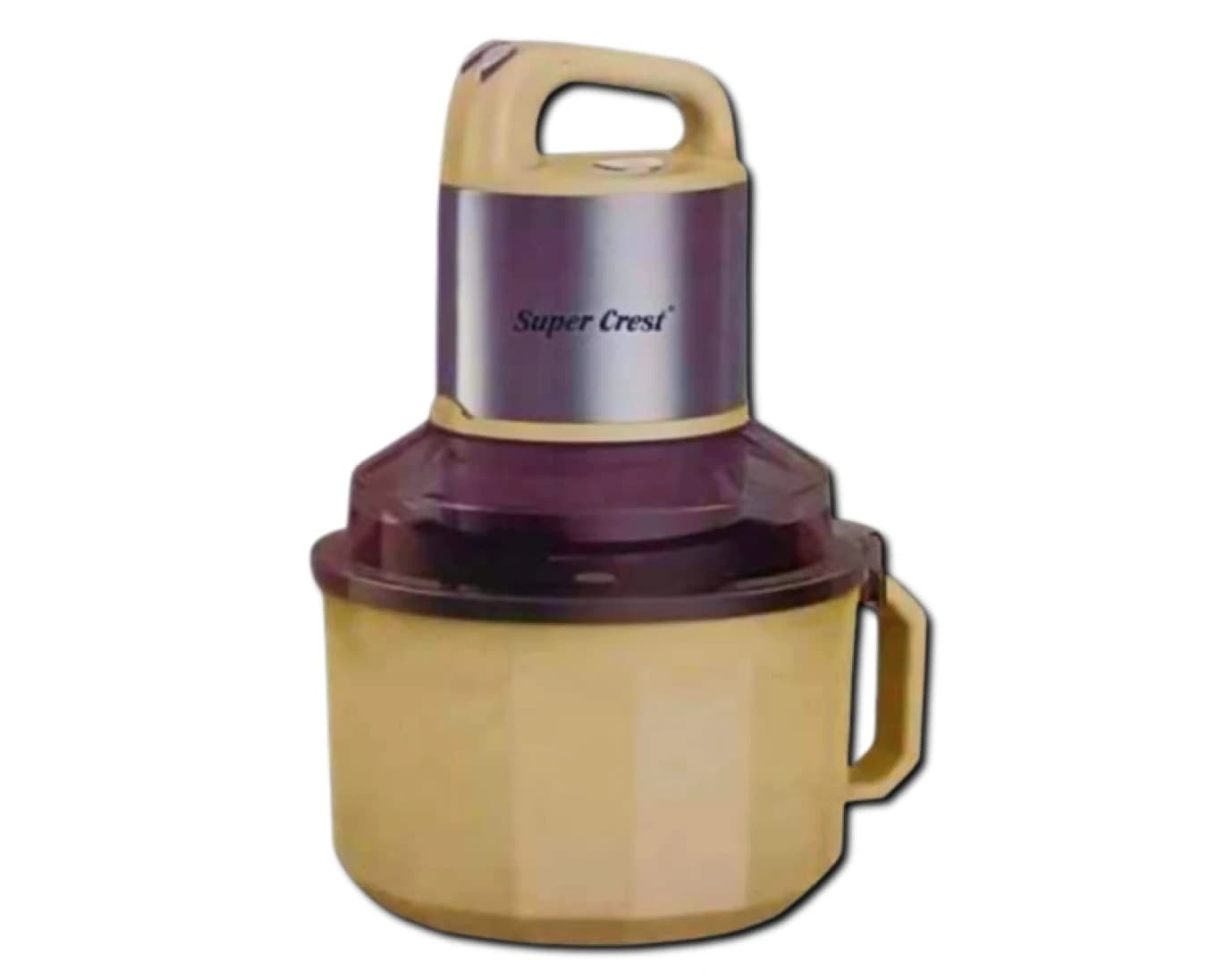 6L Stand Mixer with Leafy Greens Mincer SCT-2038