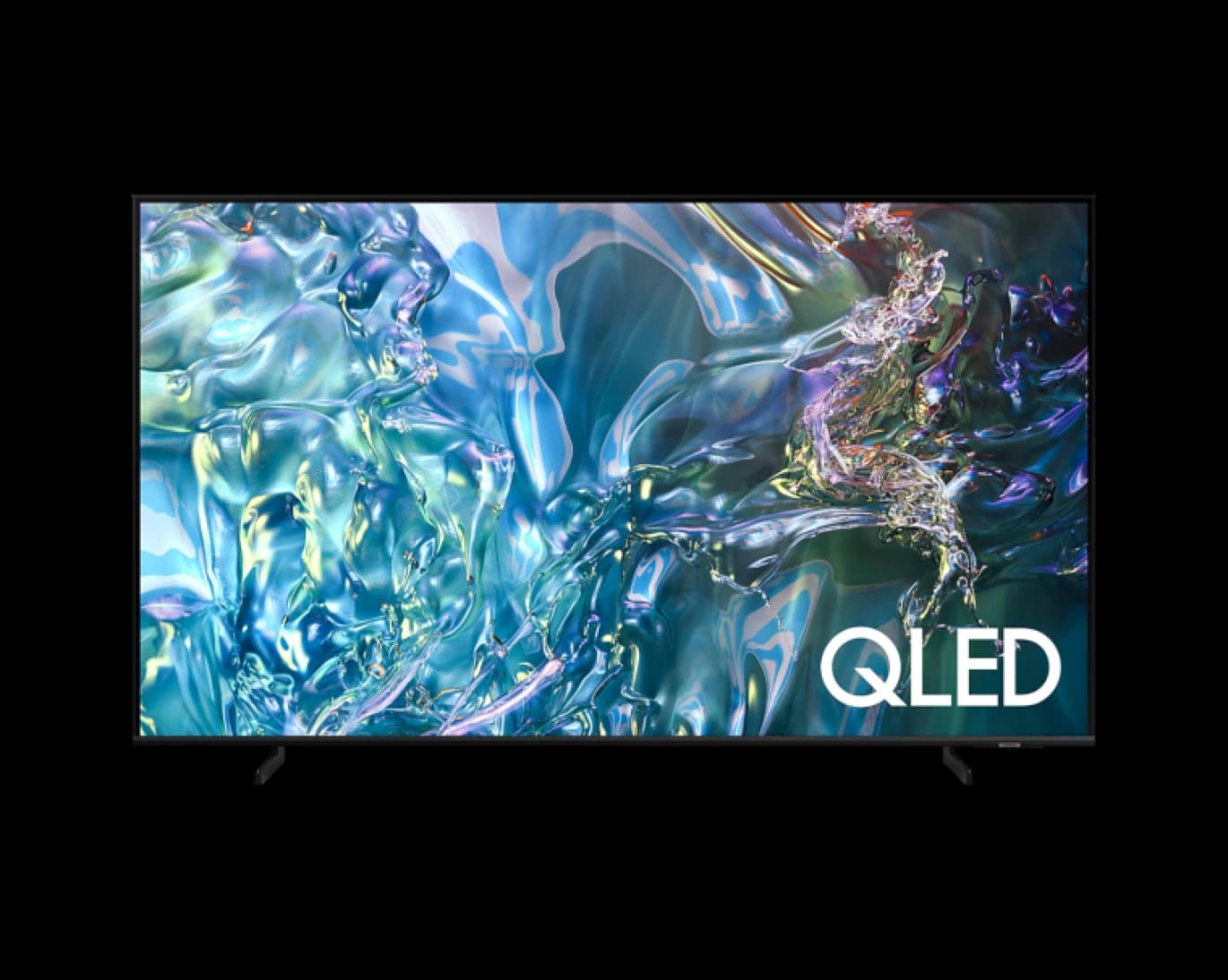 65″ QLED 4K Q60D Tizen OS Smart TV 2024