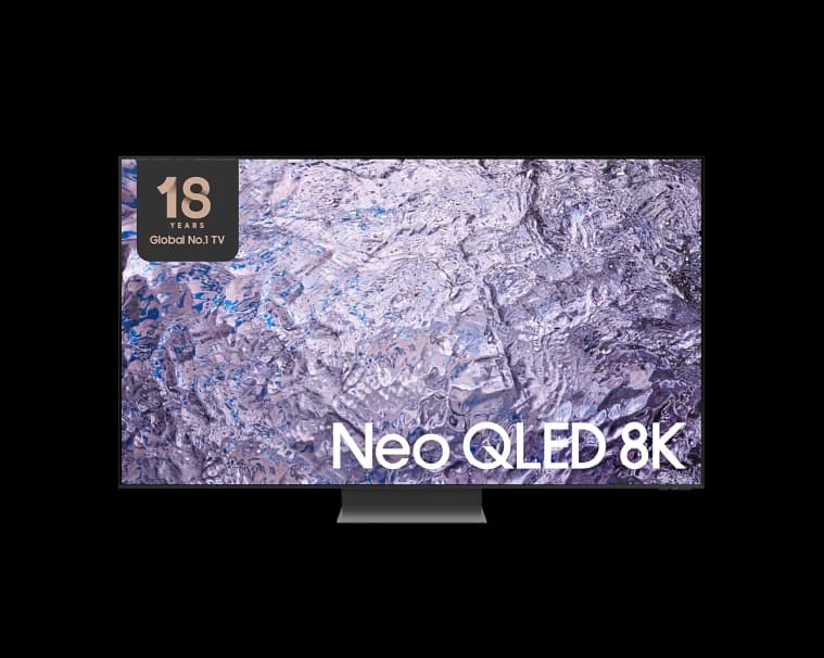 75″|QA75QN800CUXTW| Neo QLED| 8K |Smart | 2023