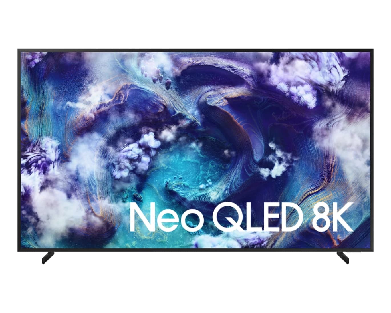 85″ Neo QLED QN900F 8K Samsung Vision AI Smart TV (2025)