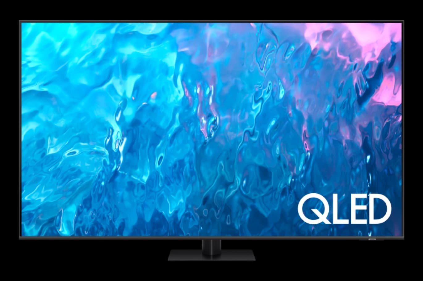 85-inch QLED 4K Smart TV | QA85Q70CAUXTW | 2023 Model