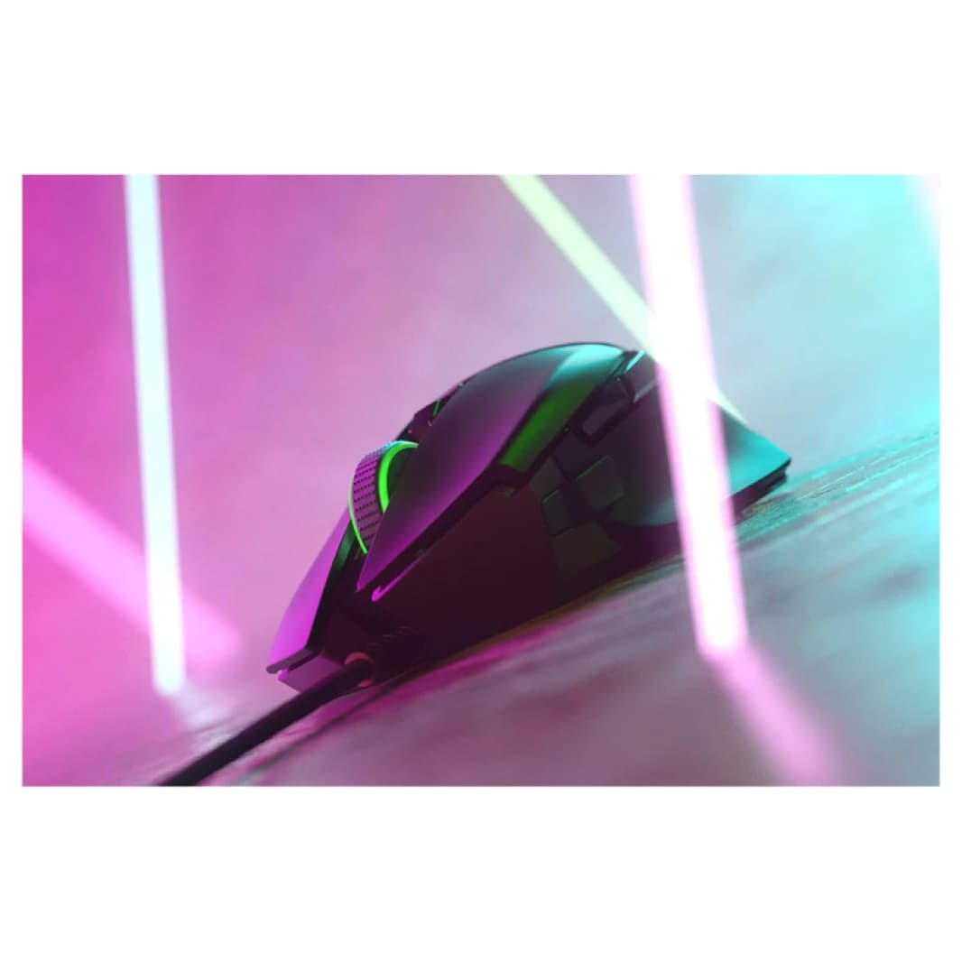 ماوس الألعاب Razer Basilisk V2