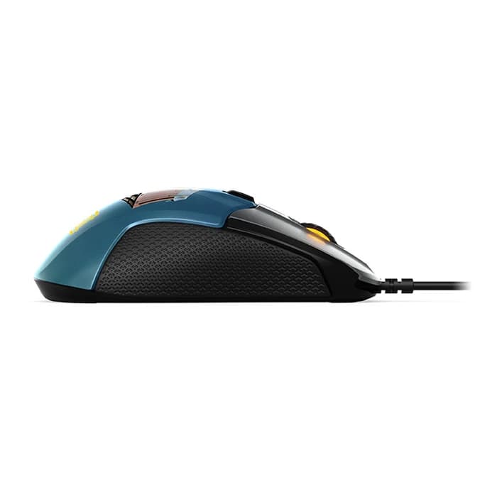 ماوس الألعاب SteelSeries Rival 310 إصدار PUBG