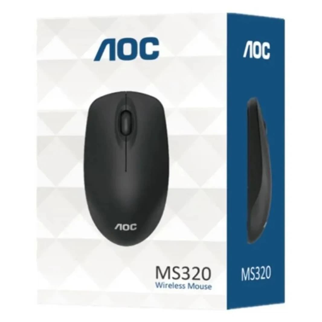 ماوس لاسلكي AOC MS320