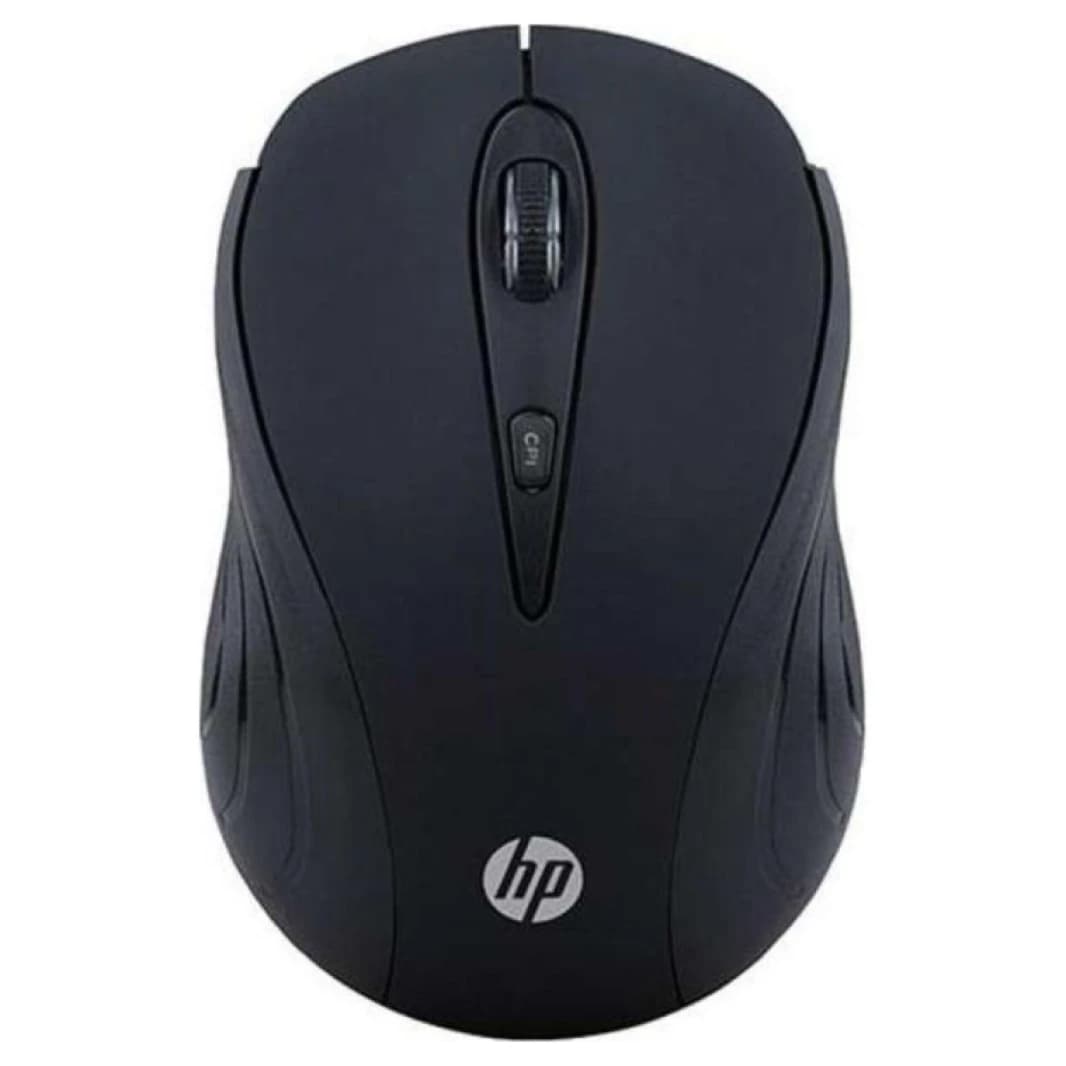 ماوس HP S3000 اللاسلكي