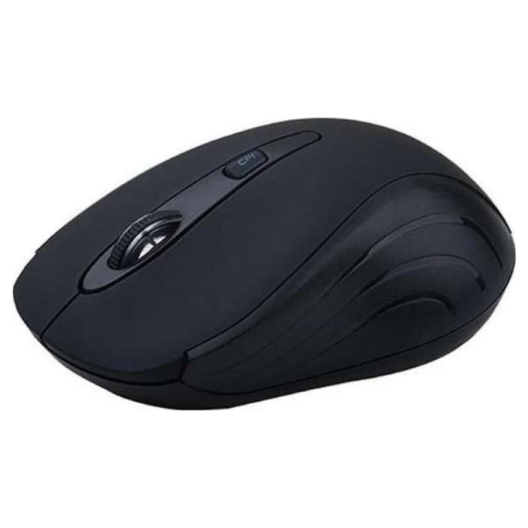 ماوس HP S3000 اللاسلكي