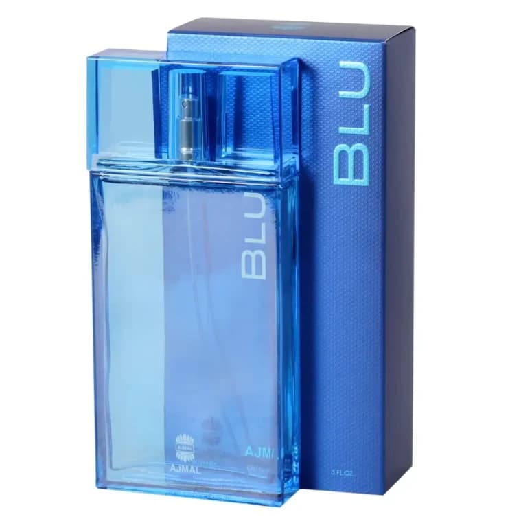 Ajmal Blu for Men Eau de Parfum 90ml