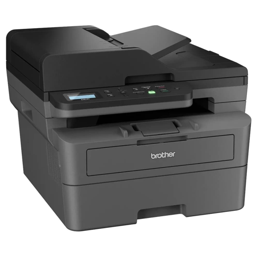 Brother DCP-L2640DW Wireless MFP Laser Printer