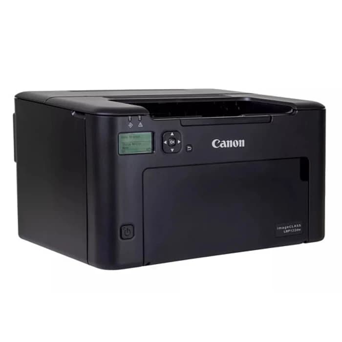 Canon imageCLASS LBP122dw Wireless Duplex Laser Printer