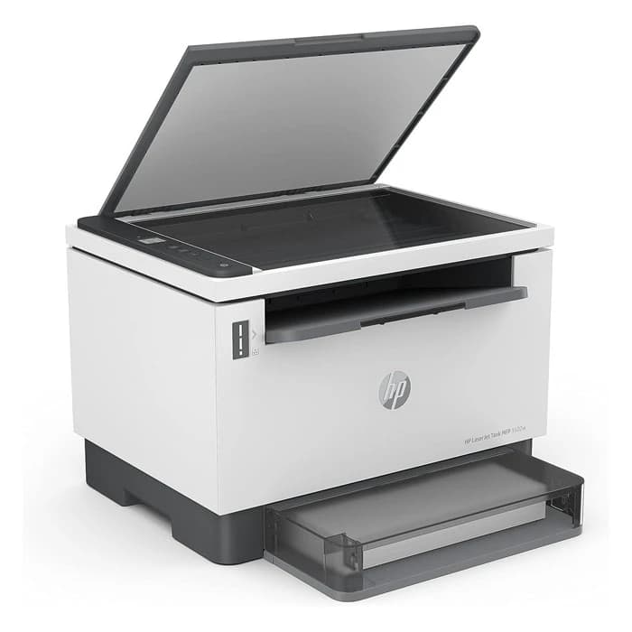 طابعة HP LaserJet Tank MFP 1602w اللاسلكية متعددة الوظائف (2R3E8A)