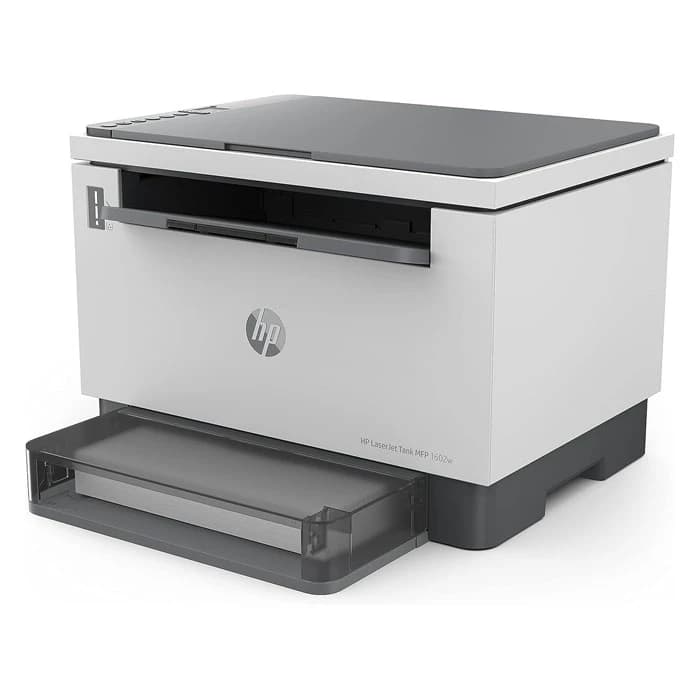 طابعة HP LaserJet Tank MFP 1602w اللاسلكية متعددة الوظائف (2R3E8A)