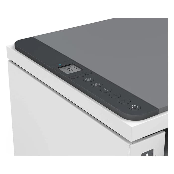 طابعة HP LaserJet Tank MFP 1602w اللاسلكية متعددة الوظائف (2R3E8A)