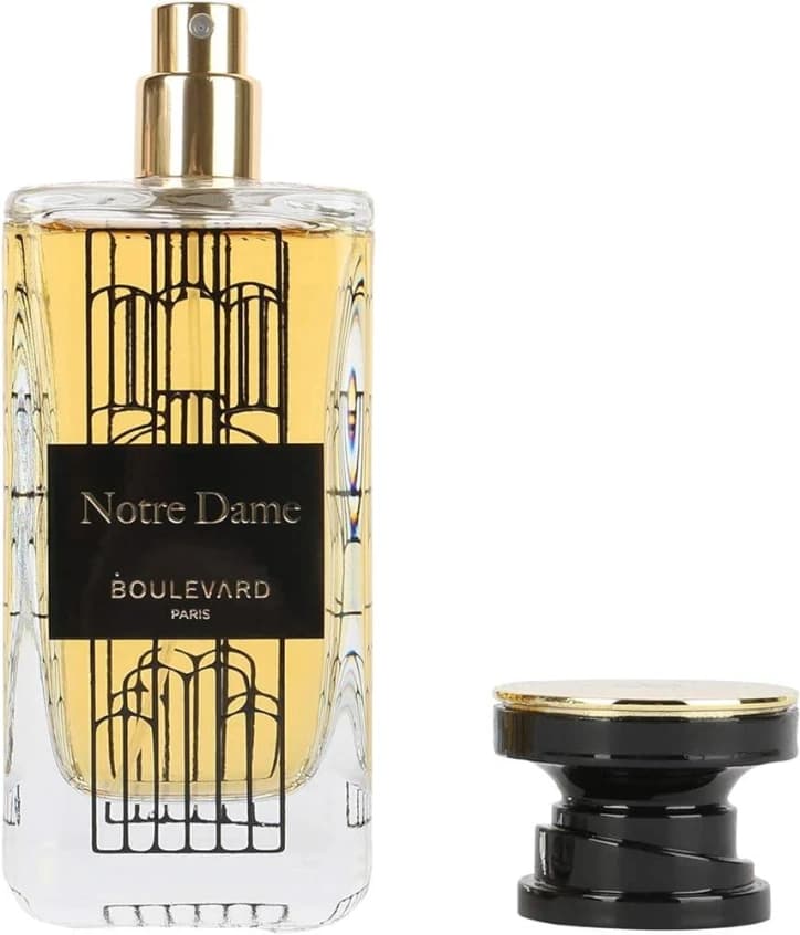 BOULEVARD PARIS NOTRE DAME WOMEN 100 ML EDP