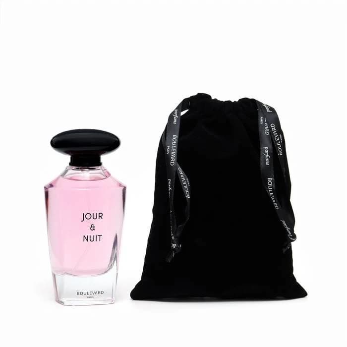 BOULEVARD PARIS JOUR AND NUIT WOMEN 100 ML EDP
