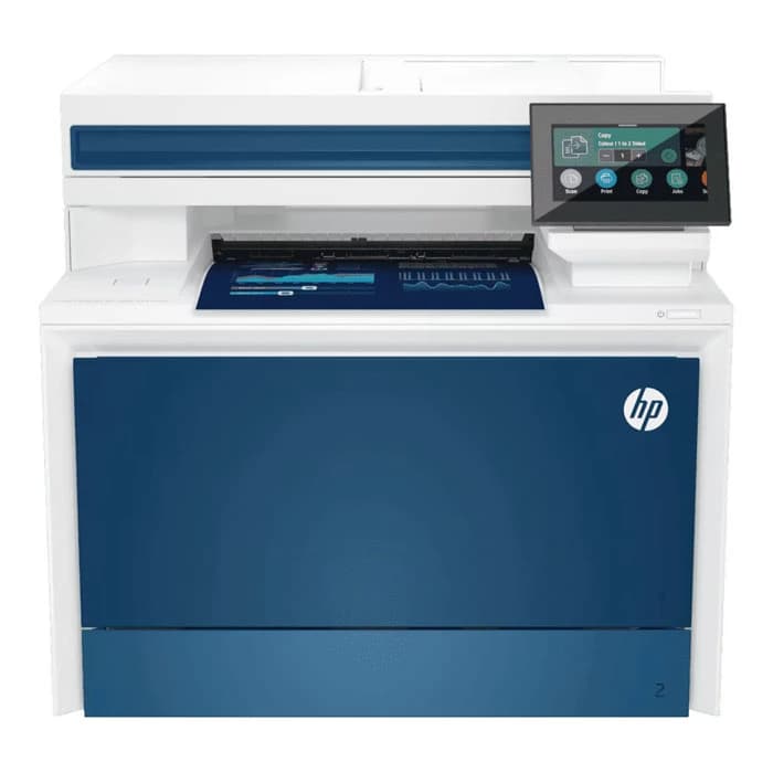 HP Color LaserJet Pro MFP 4303fdn Duplex Printer (5HH66A)