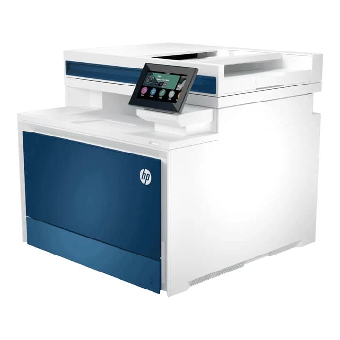 HP Color LaserJet Pro MFP 4303fdn Duplex Printer (5HH66A)