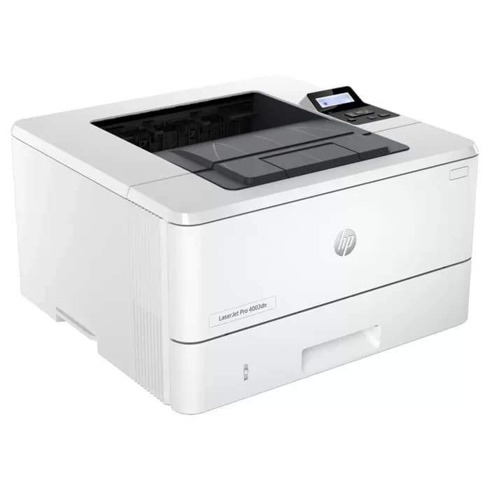 HP LaserJet Pro 4003dn Duplex Printer (2Z609A)