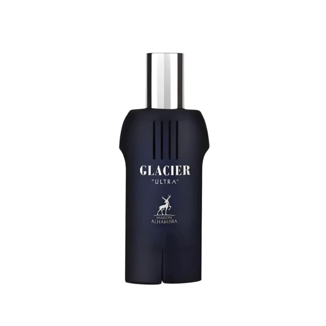MAISON ALHAMBRA GLACIER ULTRA MEN 100 ML EDP