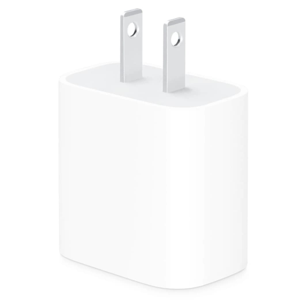 محول طاقة Apple USB-C بقدرة 20 واط