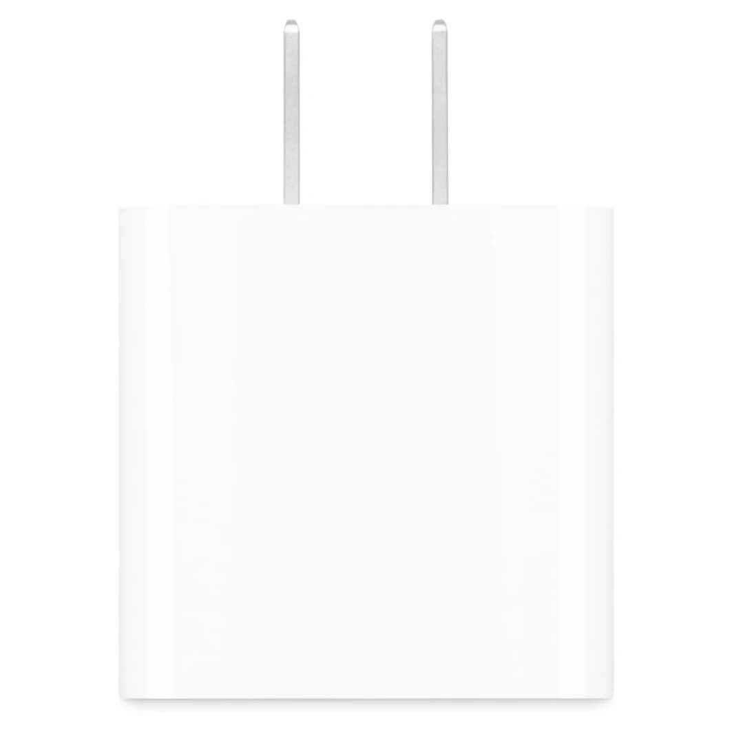 محول طاقة Apple USB-C بقدرة 20 واط
