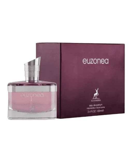 MAISON ALHAMBRA EUZONEA WOMEN 100 ML EDP