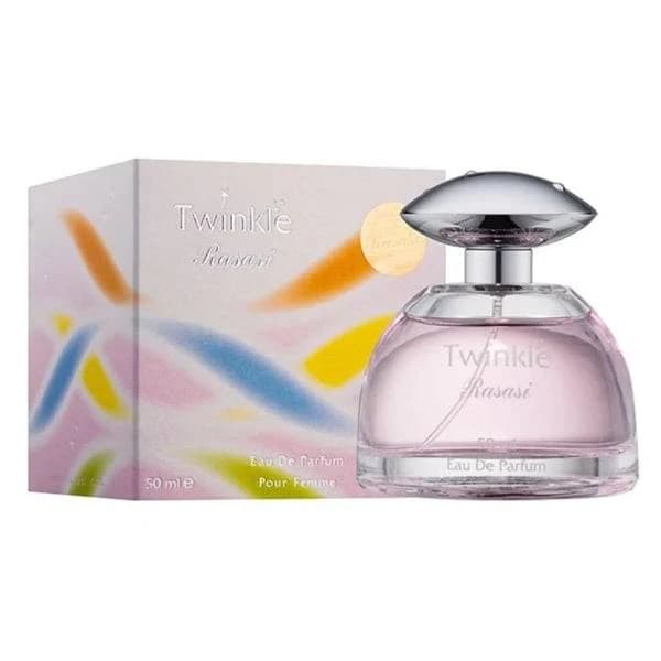 Rasasi Twinkle For Women 50ml EDP