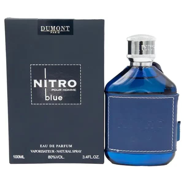 NITRO BLUE MEN 100 ML EDP