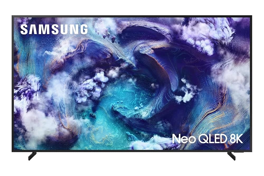 65″ Neo QLED QN900F 8K Samsung Vision AI Smart TV (2025)