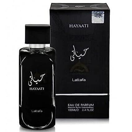 LATTAFA HAYAATI MEN 100 ML EDP