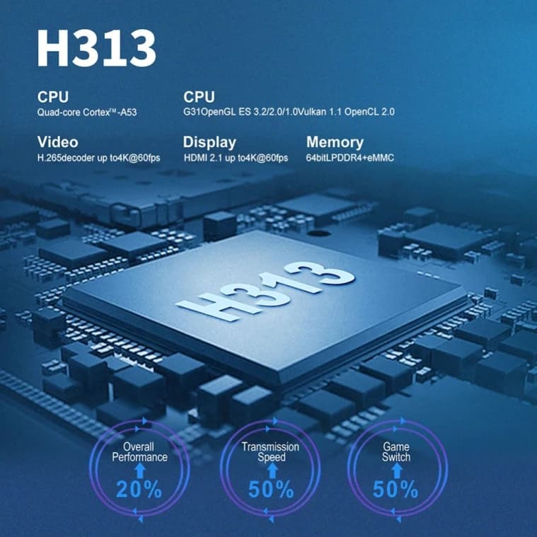 Game Console 2.4g Wireless Game Machine Quad Core