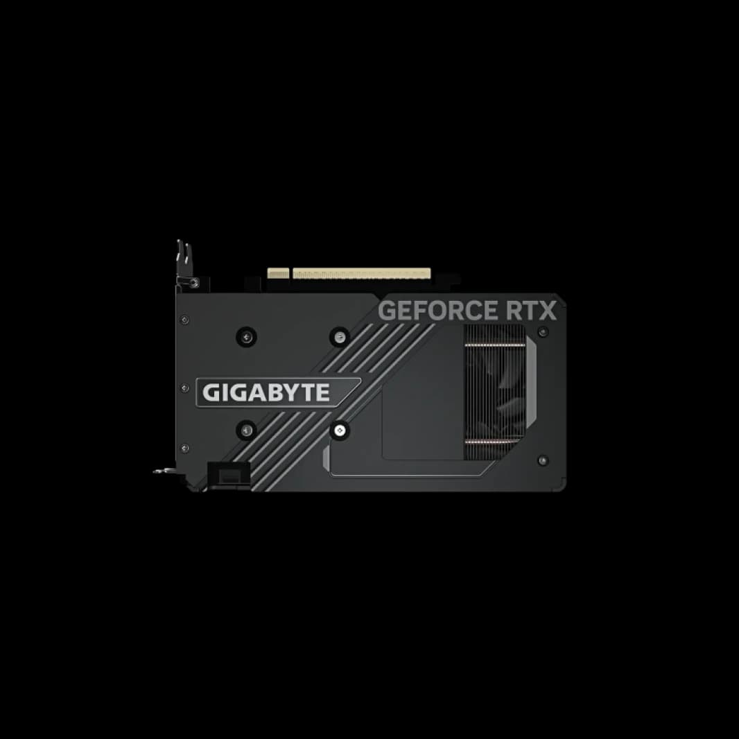 GIGAYTE GeForce RTX 5060 WINDFORCE MAX OC 8GB GDDR7 Graphics Card