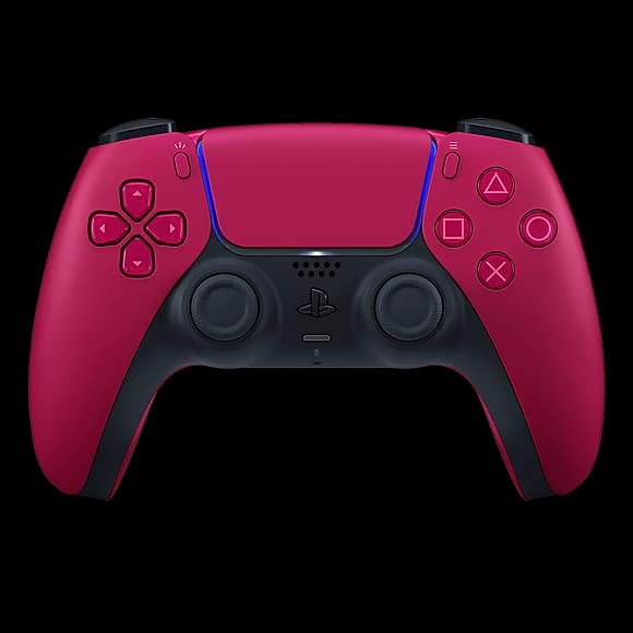 PlayStation 5 DualSense Wireless Controller